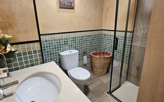 Piso en Aguadulce. Almería.