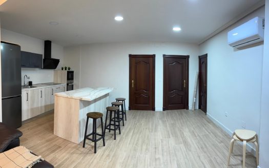 Piso en Torredonjimeno, Jaén.
