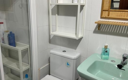 Apto en Retamar, Almería.