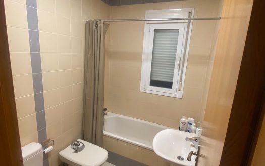 Habitación en Almería Capital.