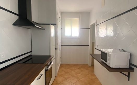 Casa en Cartaya, Huelva.