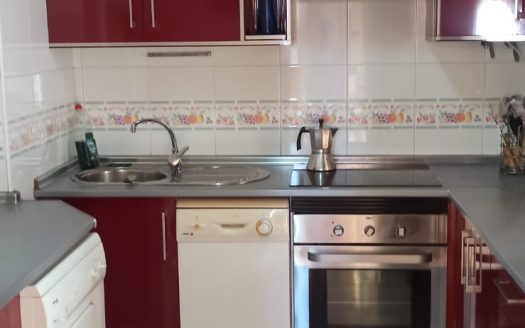 Piso en Roquetas de Mar, Almería.