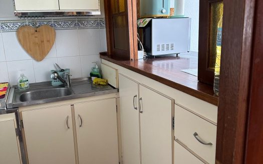 Apto en Retamar, Almería.
