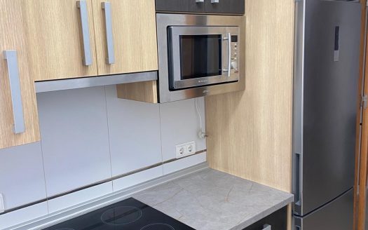 Habitación en Almería Capital.