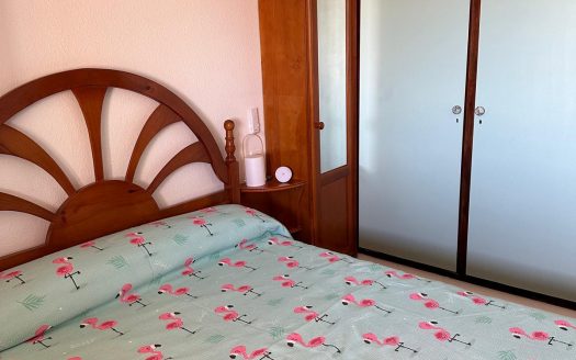 Apto en Retamar, Almería.