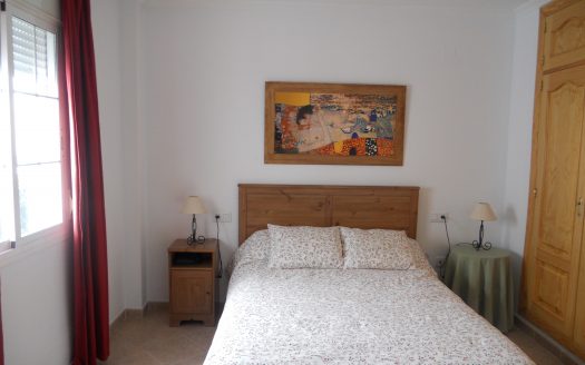 Apto en Ayamonte, Huelva.