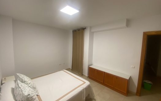 Habitación en Almería Capital.
