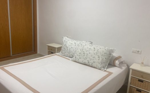 Habitación en Almería Capital.