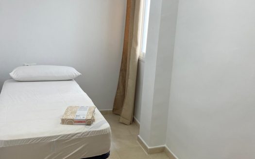 Habitación en Almería Capital.