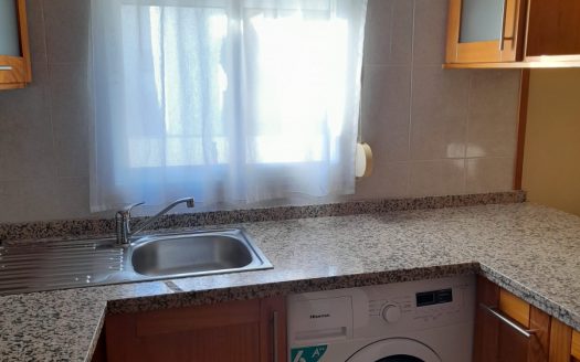 Piso en Cabra, Córdoba.