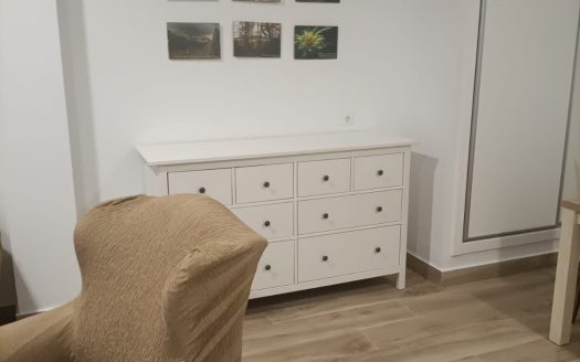 Apto en Isla Cristina, Huelva.