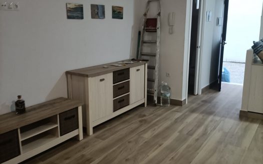 Apto en Isla Cristina, Huelva.