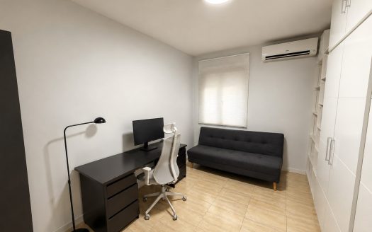 Piso centro Córdoba Capital.