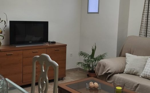 Casa unifamiliar en La Carlota, Córdoba.