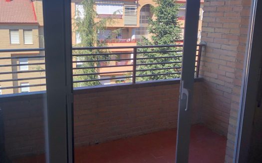 Piso en Granada Capital.
