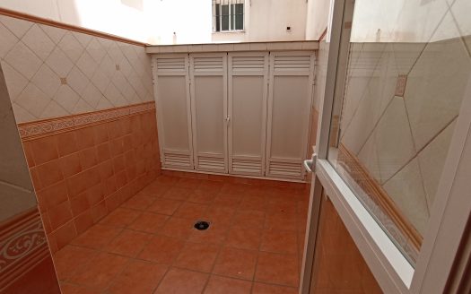 Piso en Estepona, Málaga.