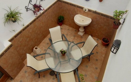 Habitación Casa en Priego de Córdoba, Córdoba.