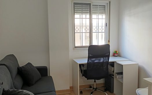 Piso en Roquetas de Mar, Almería.