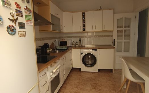 Piso en Roquetas de Mar, Almería.