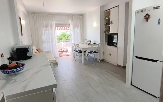 Piso en Algeciras, Cádiz.