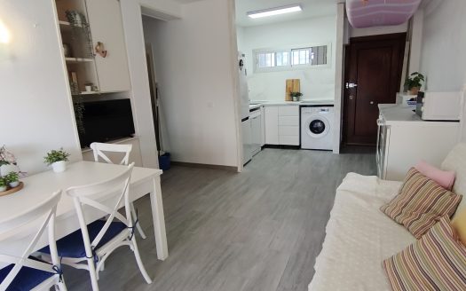 Piso en Algeciras, Cádiz.