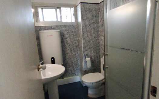 Piso en Algeciras, Cádiz.
