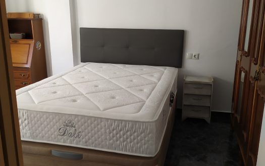Apto en Cómpeta, Málaga.