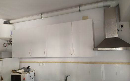 Apto en Cómpeta, Málaga.