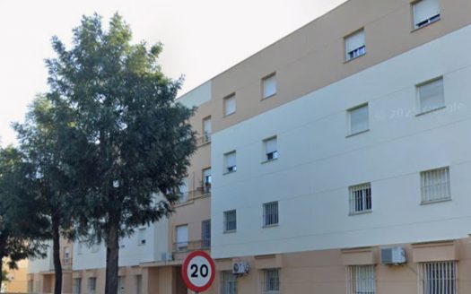 Piso en Algeciras, Cádiz.