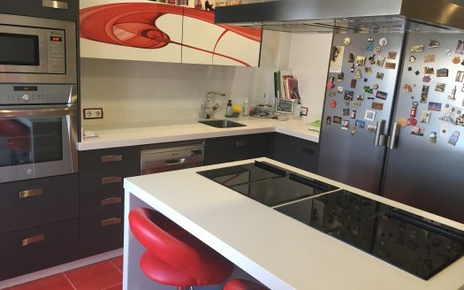Casa en Puente Genil, Córdoba.