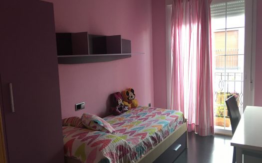 Casa en Puente Genil, Córdoba.
