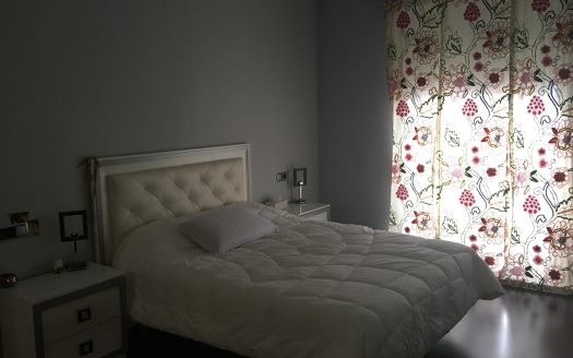 Casa en Puente Genil, Córdoba.