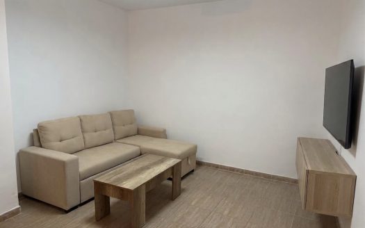 Duplex en Arboleas, Almería.