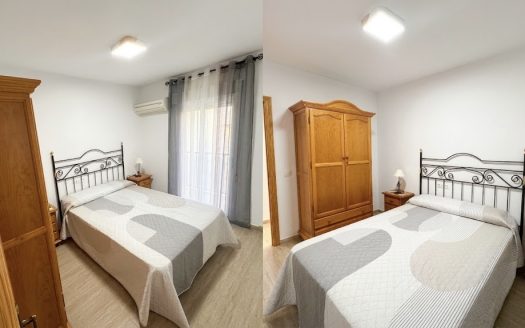 Duplex en Arboleas, Almería.