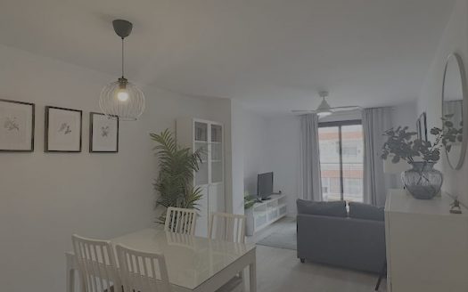 Piso en Aguadulce, Almería.