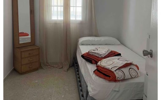 Piso en Matalascaña, Huelva.