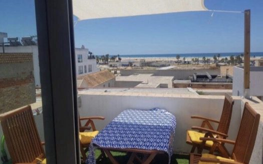 Casa en Conil de la Frontera, Cádiz.