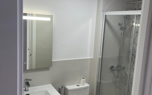 Apto en Churriana, Málaga.
