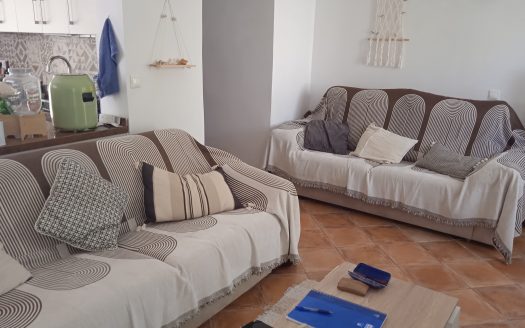 Chalet adosado en Villacana Cancelada, Estepona, Málaga.