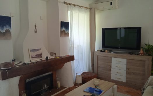 Chalet adosado en Villacana Cancelada, Estepona, Málaga.