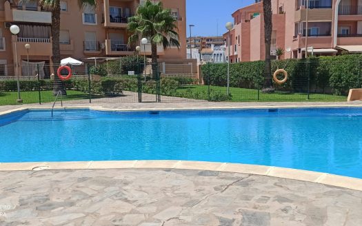 Piso en Roquetas de Mar, Almería.