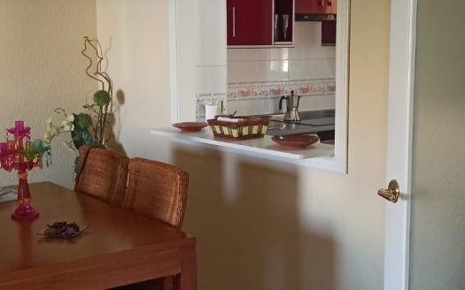 Piso en Roquetas de Mar, Almería.