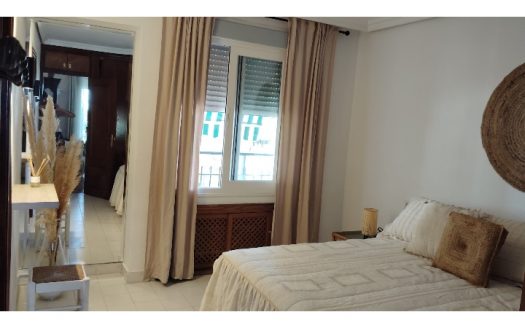 Piso en Marbella, Málaga.