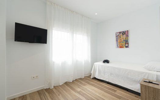 Apto en Estepona, Málaga.