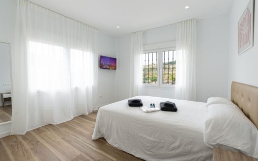 Apto en Estepona, Málaga.