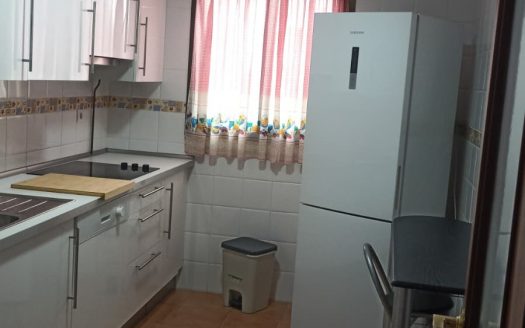 Piso en Jerez de la Frontera, Cádiz.
