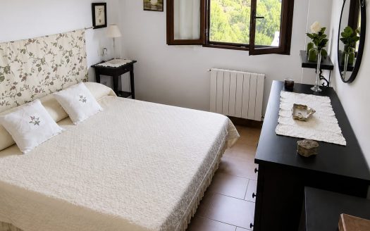Piso en Aldeire, Granada.