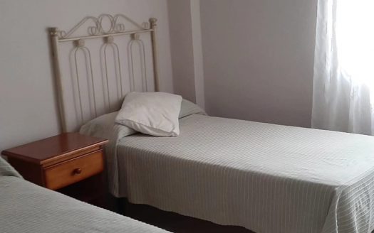 Piso en San Fernando, Cádiz.