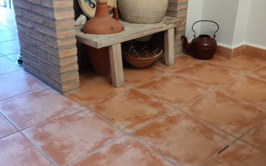 Casa en Nerva, Berrocal, Castillo de las Guardas, El Madroño, Sevilla.