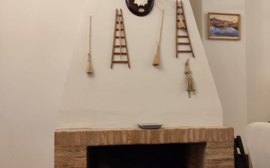 Casa en Nerva, Berrocal, Castillo de las Guardas, El Madroño, Sevilla.